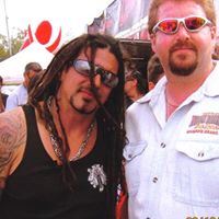 Michael Reinhard Photo 28