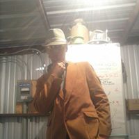 Richard Biddle Photo 7