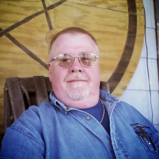 James Shackelford Photo 8