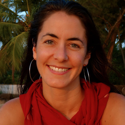 Julia Goodman Photo 29