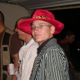 Chris Chism Photo 7