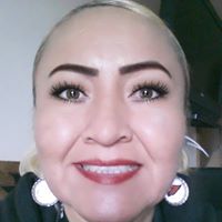 April Yazzie Photo 3