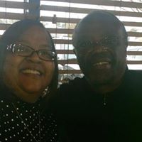 Sheryl Spence Photo 17