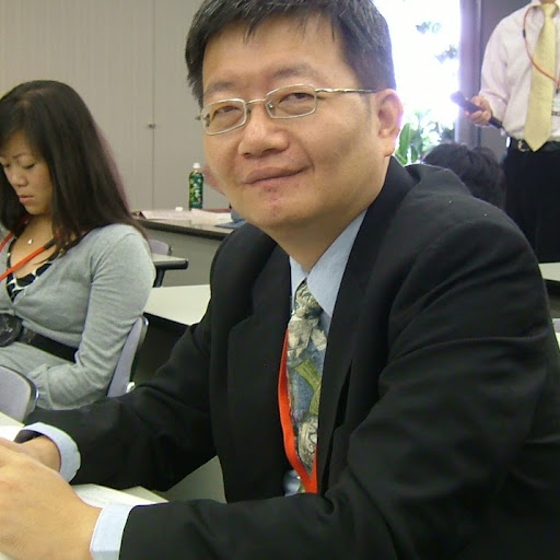 Daniel Lin Photo 19