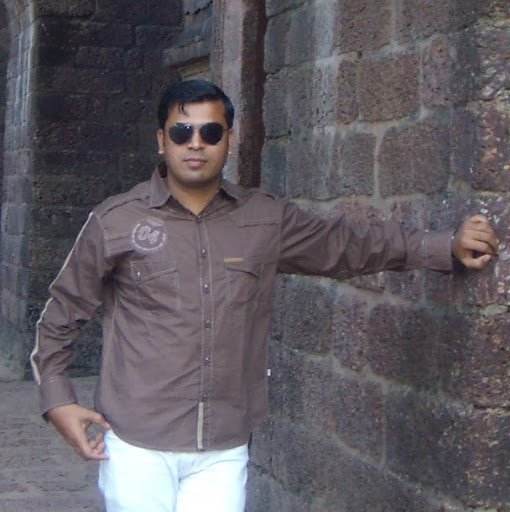 Syed Zafar Photo 34