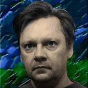 Stephen Wagner Photo 13