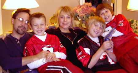 Cathy Cartwright Photo 15