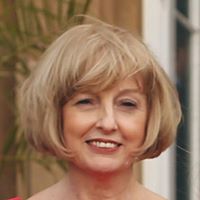Ann Greenfield Photo 32