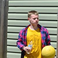 Christian Kiley Photo 11