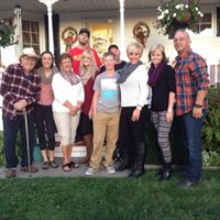 Mary Mackinnon Photo 23