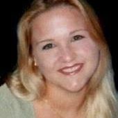 Sarah Pendarvis Photo 4