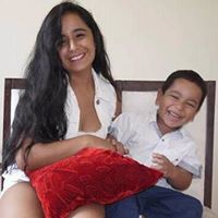 Patricia Velezmoro Photo 2