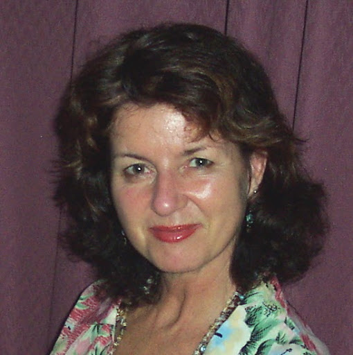 Geraldine Davis Photo 8