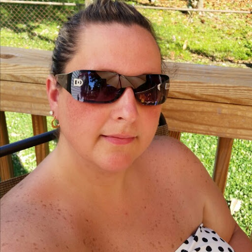 Michelle Mann Photo 28