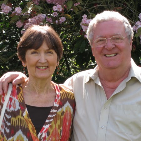 Maureen Thompson Photo 20