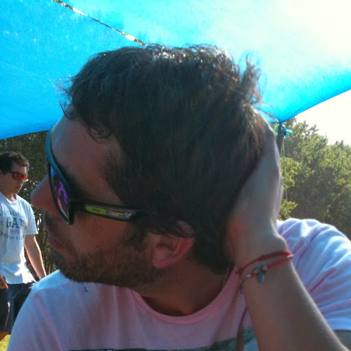 Hernan Montenegro Photo 15