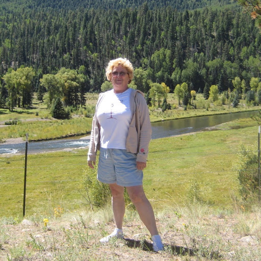 Heather Stoddart Photo 8