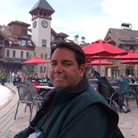 Chuck Lang Photo 6