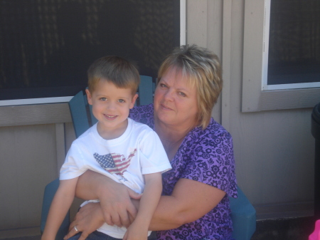 Denise Cook Photo 36
