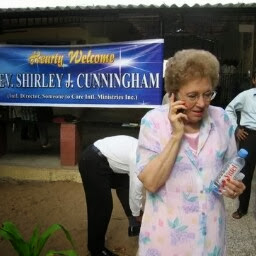 Shirley Cunningham Photo 31
