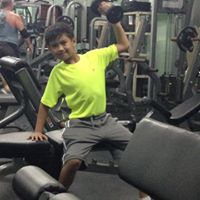 Sean Yu Photo 11