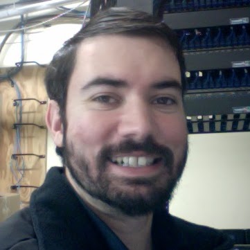 Sean Lancaster Photo 11