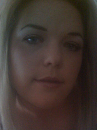Jennifer Buckley Photo 21
