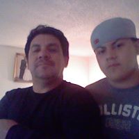 Martin Montanez Photo 2