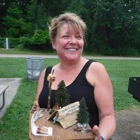 Susan Vaillancourt Photo 23