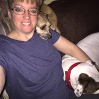 Christine Byrd Photo 30
