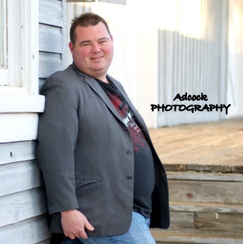 Greg Adkins Photo 19