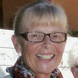 Judy Simmonds Photo 10