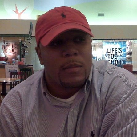 Marvin Roberts Photo 24