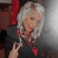 Veronica Galloway Photo 5