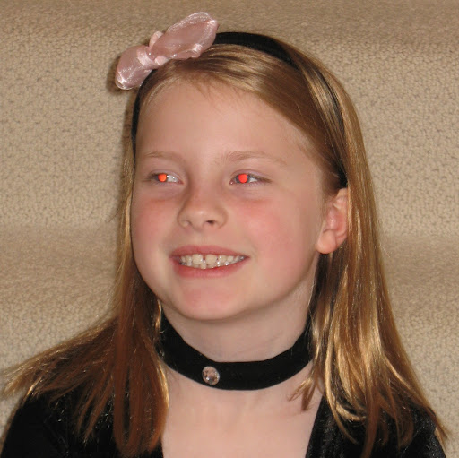 Grace Meyer Photo 28