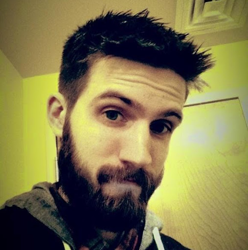 Timothy Stephens Photo 27