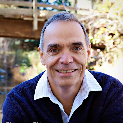 Bob Webster Photo 8