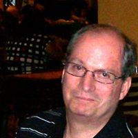 Rick Vaughan Photo 17