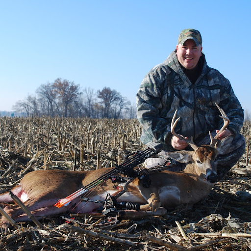 Steve Mathis Photo 28