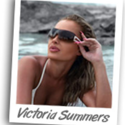 Victoria Summers Photo 13
