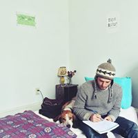 Daniel Grover Photo 30
