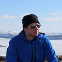 Adam Bernier Photo 38