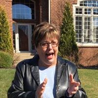 Nancy Hutton Photo 15