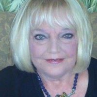Gail Ellis Photo 34