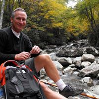 Richard Freeland Photo 28