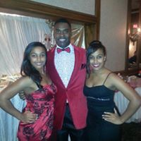 Coy Robinson Photo 3