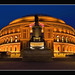 Albert Hall Photo 15