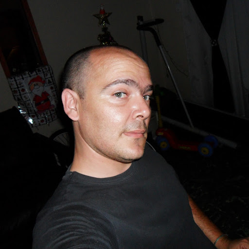 Octavio Gonzalez Photo 35