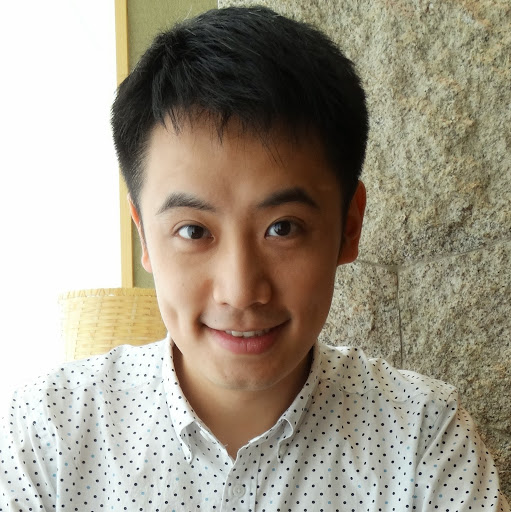 Alexander Yi Photo 11