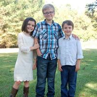 Crystal Hickson Photo 16
